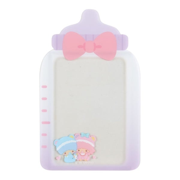 Japan Sanrio Original Secret Hard Card Binder - Enjoy Idol Blind Box B