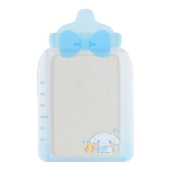 Japan Sanrio Original Secret Hard Card Binder - Enjoy Idol Blind Box B