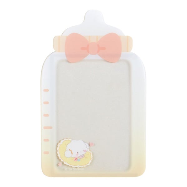 sanrio card binder Sanrio Enjoy IdolHard Card Binder Blind Bag B