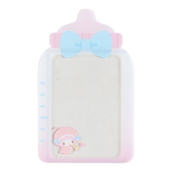 Sanrio Enjoy IdolHard Card Binder Blind Bag B Sanrio Enjoy IdolHard Card Binder Blind Bag B