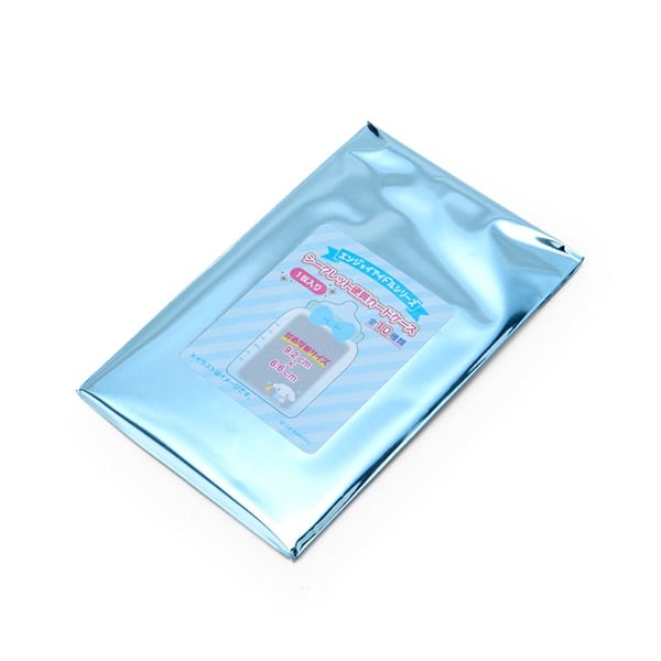 Sanrio Enjoy IdolHard Card Binder Blind Bag B Sanrio Enjoy IdolHard Card Binder Blind Bag B