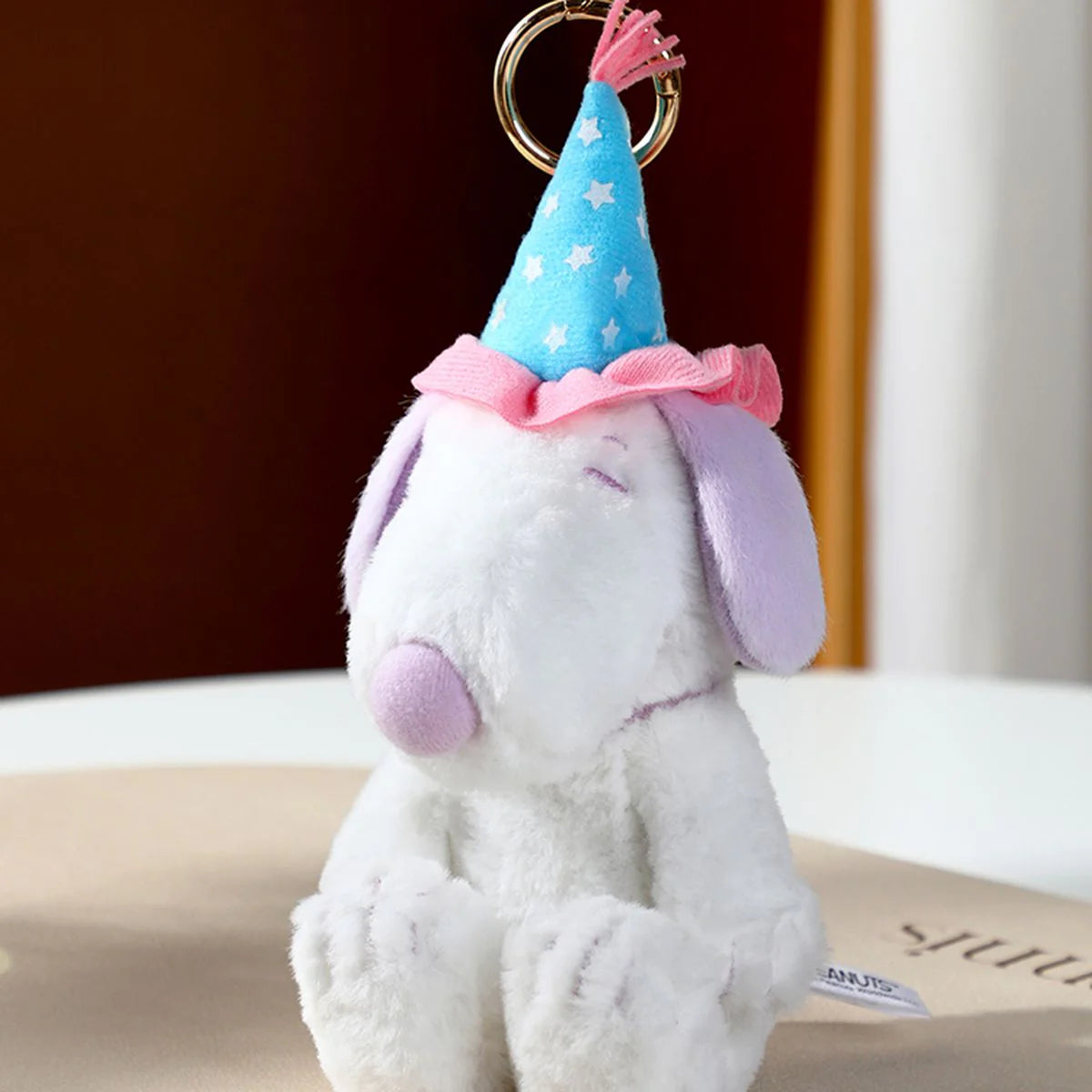 VIPO X Snoopy Peanuts Cute Pals Series Blind Box