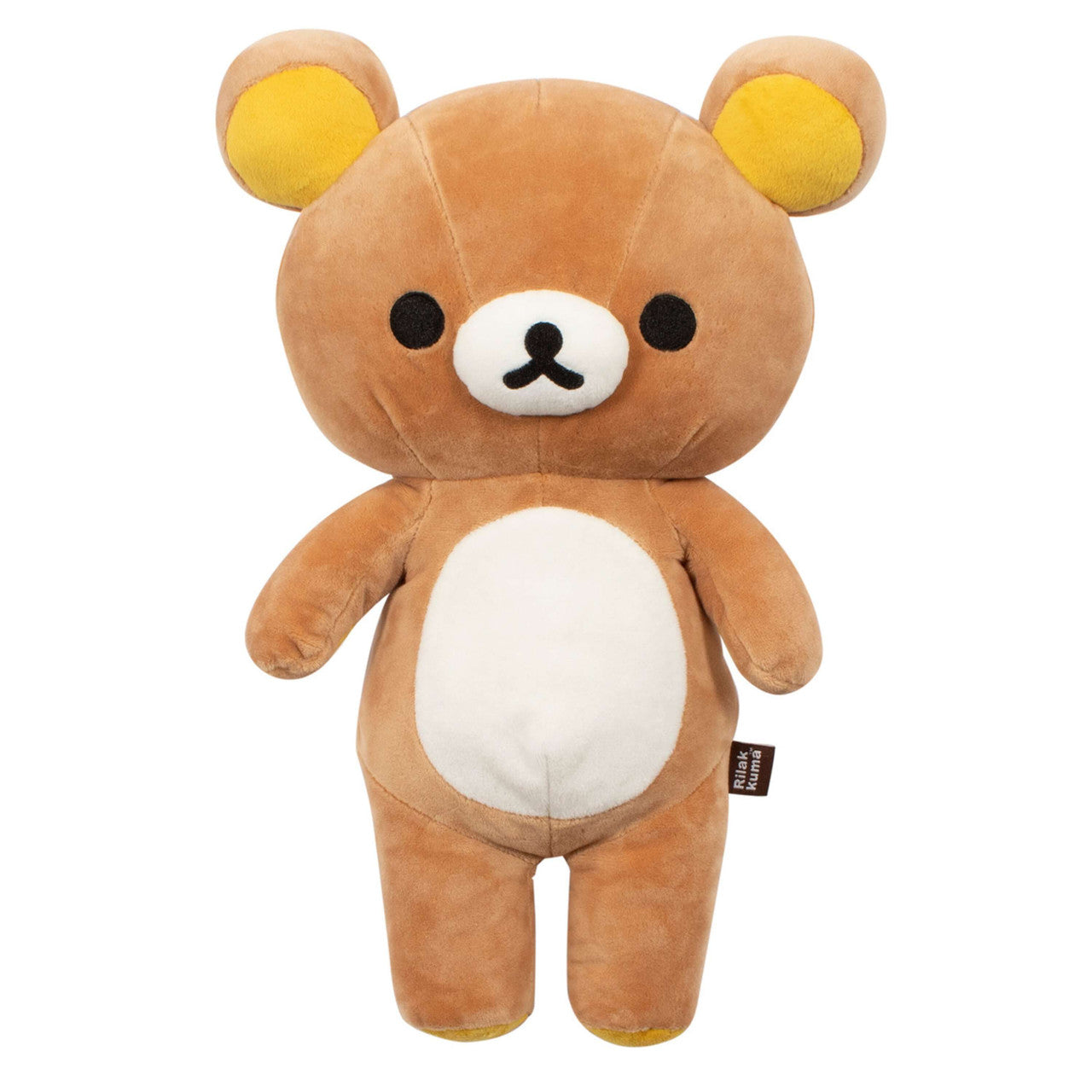 San-X Rilakkuma Original Plush - Medium – Kouhigh Toys