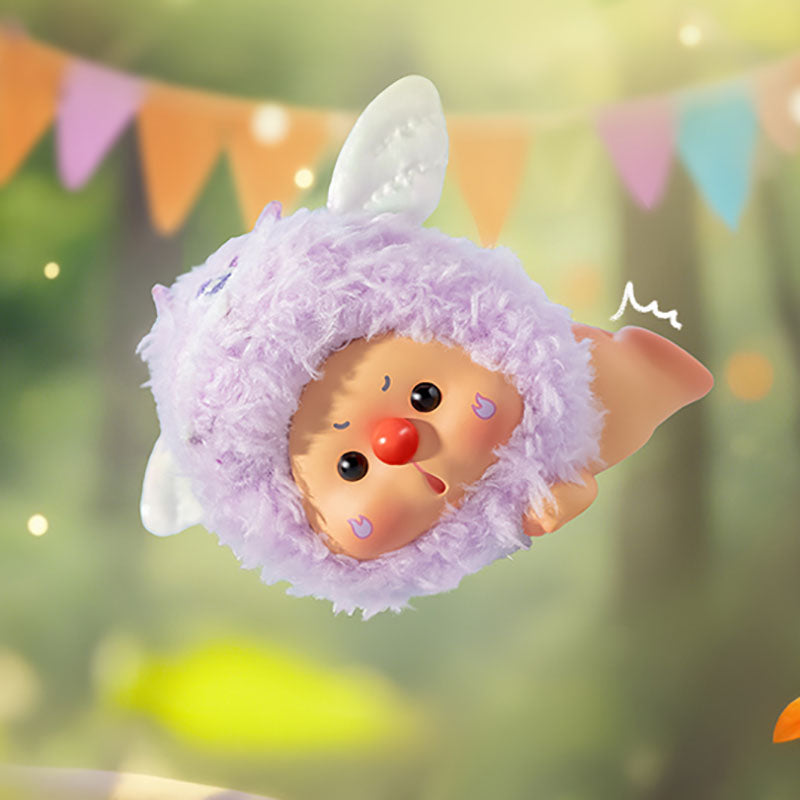 Jotoys OYO Animal Party Series Blind Box