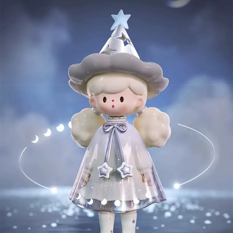 Finding Unicorn Molinta Chasing Light Series Blind Box
