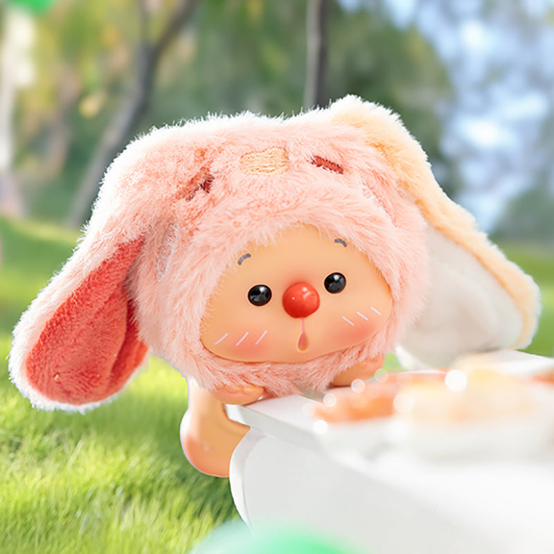 Jotoys OYO Animal Party Series Blind Box