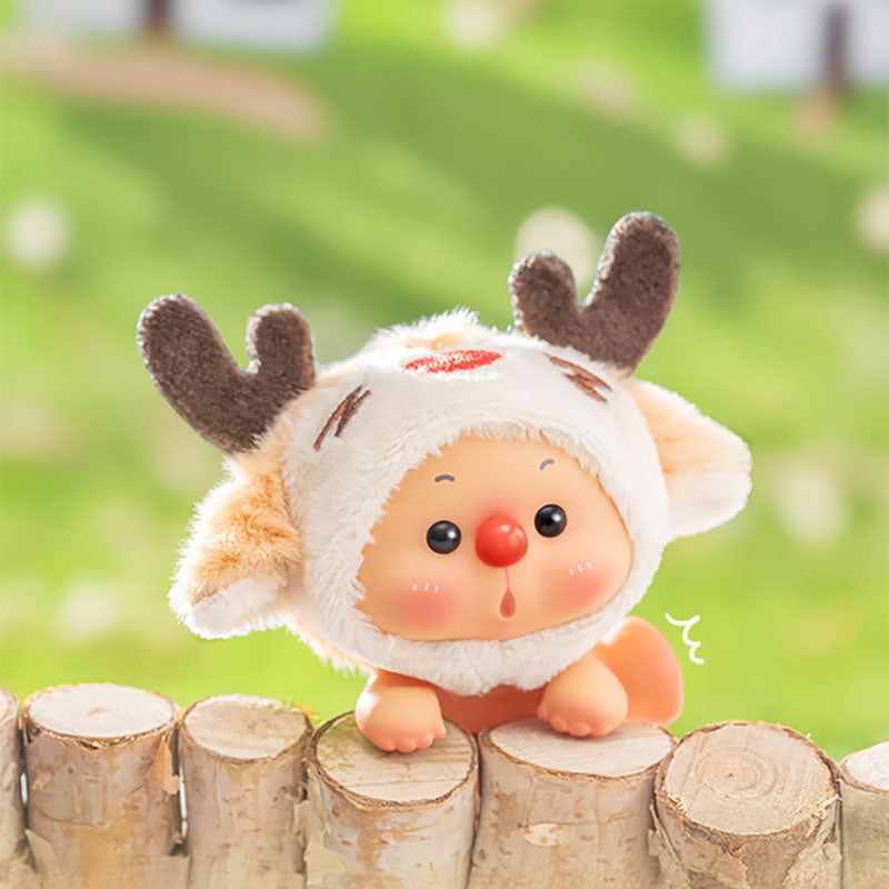 Jotoys OYO Animal Party Series Blind Box