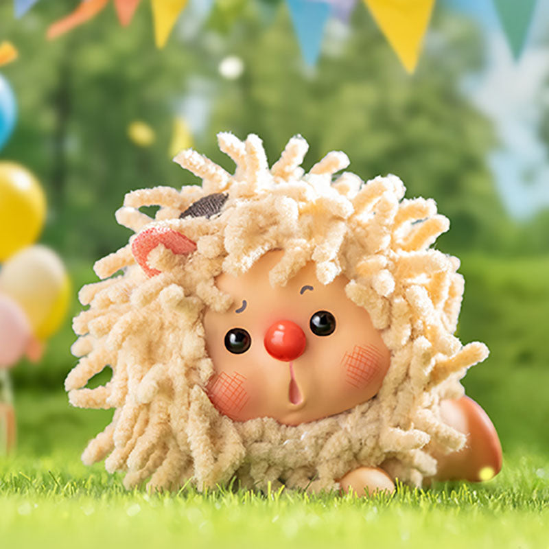 Jotoys OYO Animal Party Series Blind Box