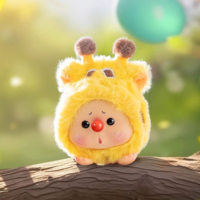 Jotoys OYO Animal Party Series Blind Box