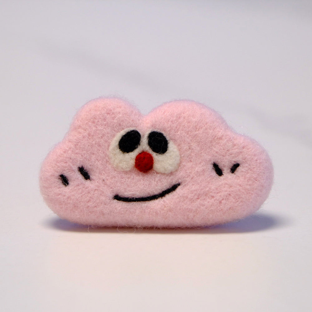 Pin on felted toys