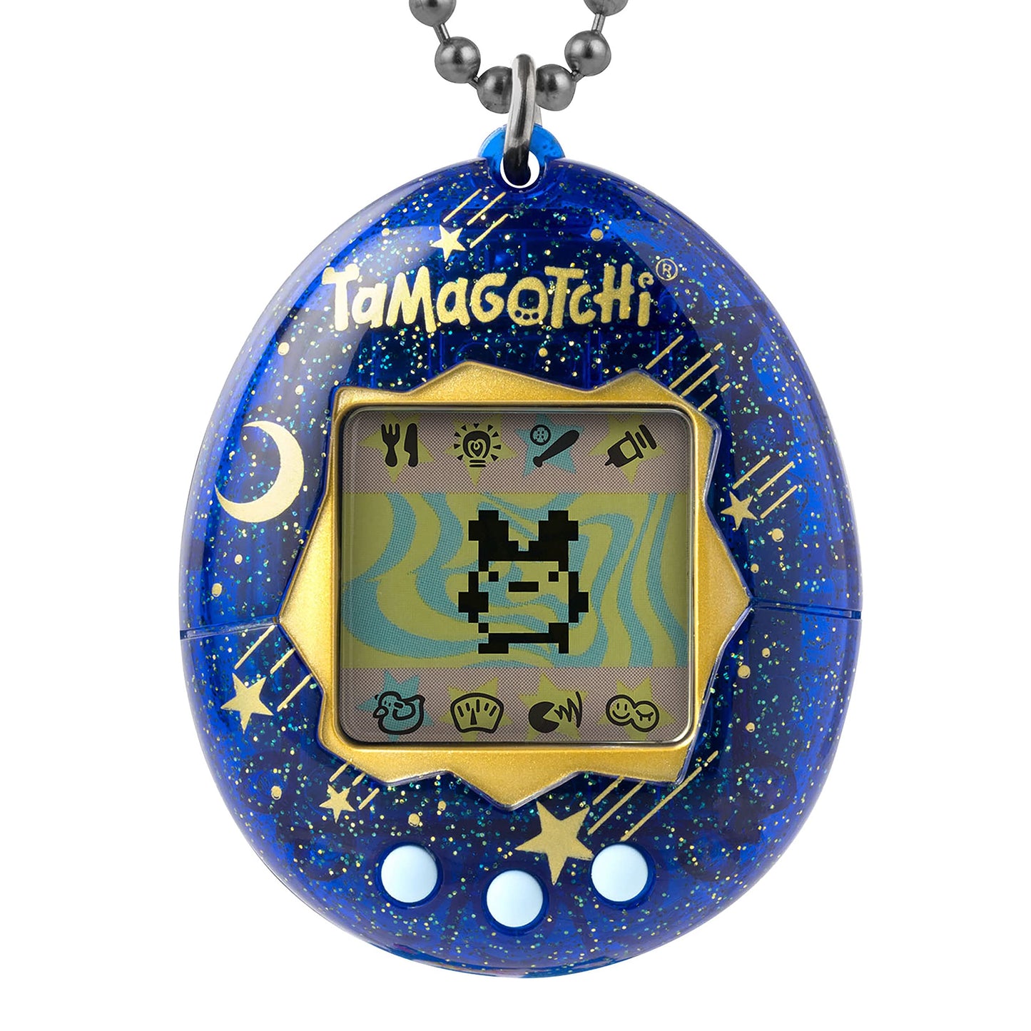 【NEW】Original Tamagotchi - Starry Shower