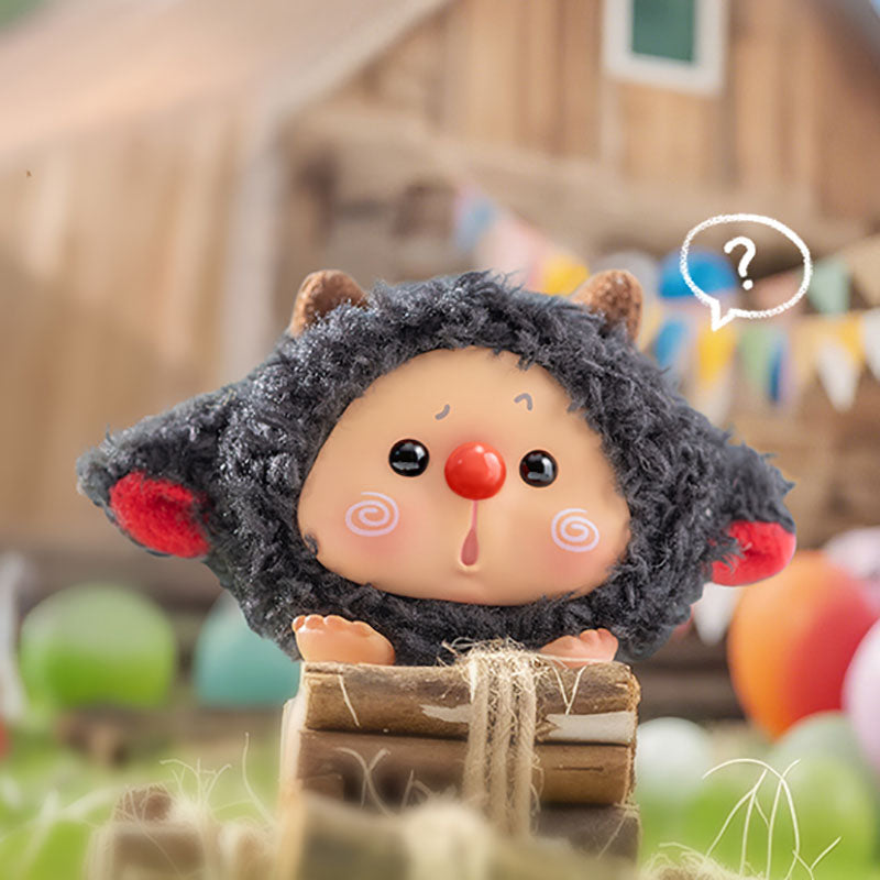 Jotoys OYO Animal Party Series Blind Box