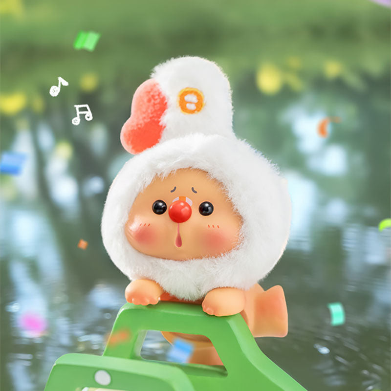 Jotoys OYO Animal Party Series Blind Box