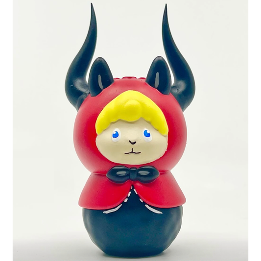 Rock Ink Toys - RockaPoca