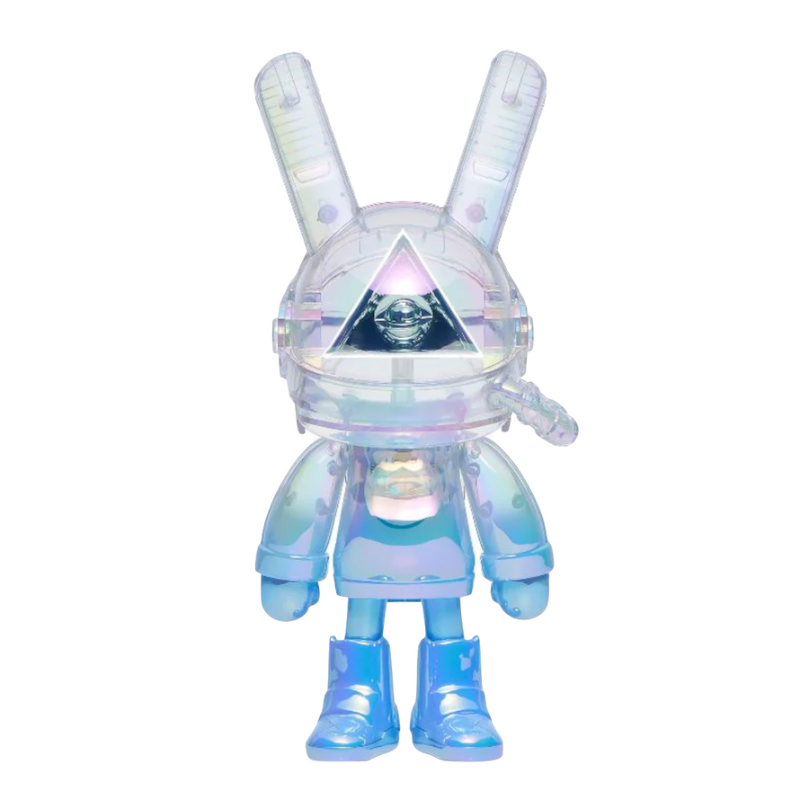 ROBBi Three-Body 100% Blister Card Figure – Kouhigh Toys