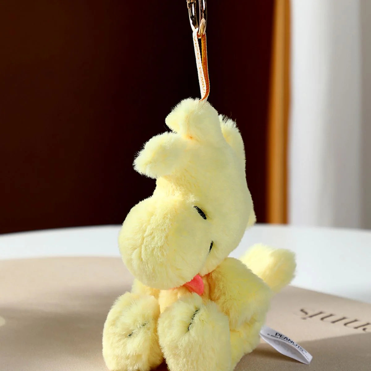 VIPO X Snoopy Peanuts Cute Pals Series Blind Box