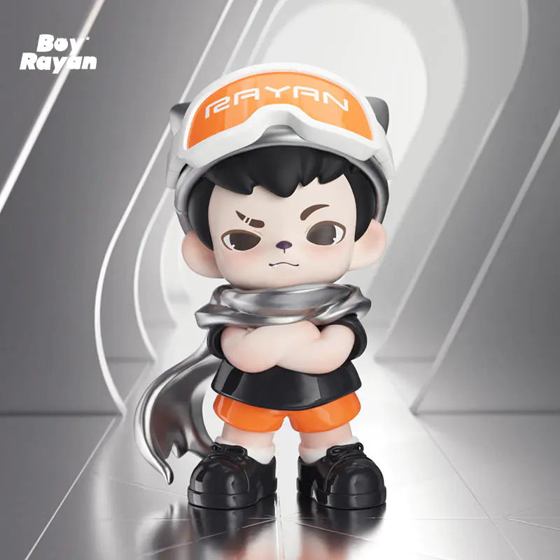 TNT SPACE – Kouhigh Toys