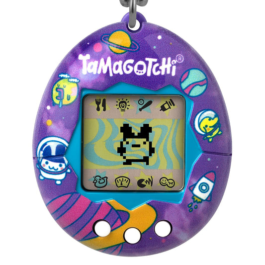 【NEW】Original Tamagotchi - Tama Universe