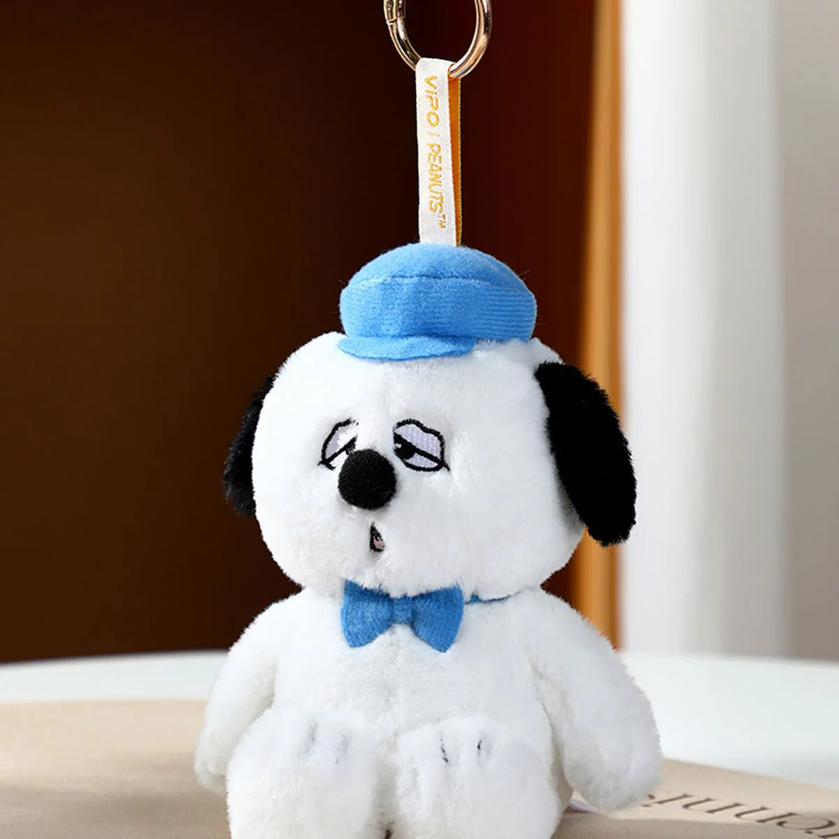 VIPO X Snoopy Peanuts Cute Pals Series Blind Box