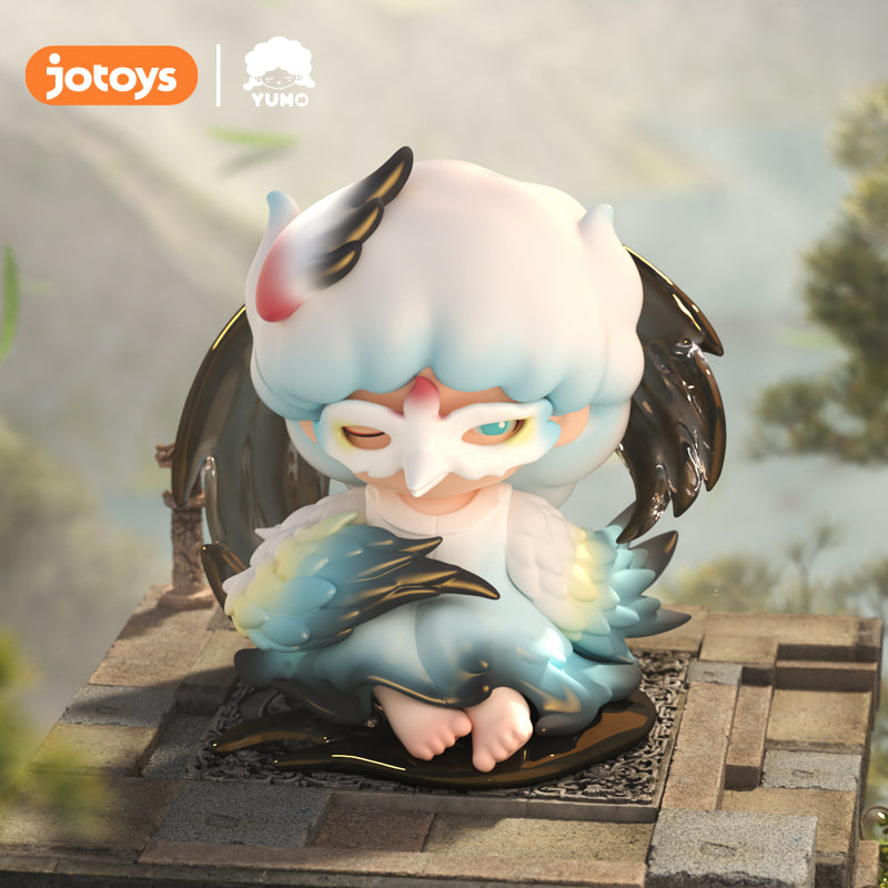 Jotoys YUMO Strange Stories About Dreams Series Blind Box