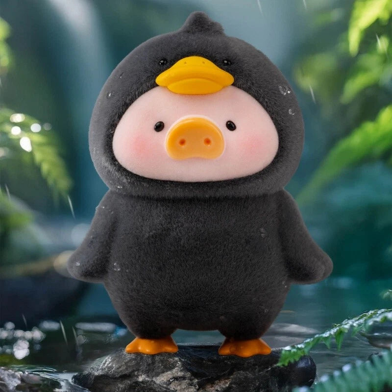 Lulu The Piggy Animal Party Series Blind Box