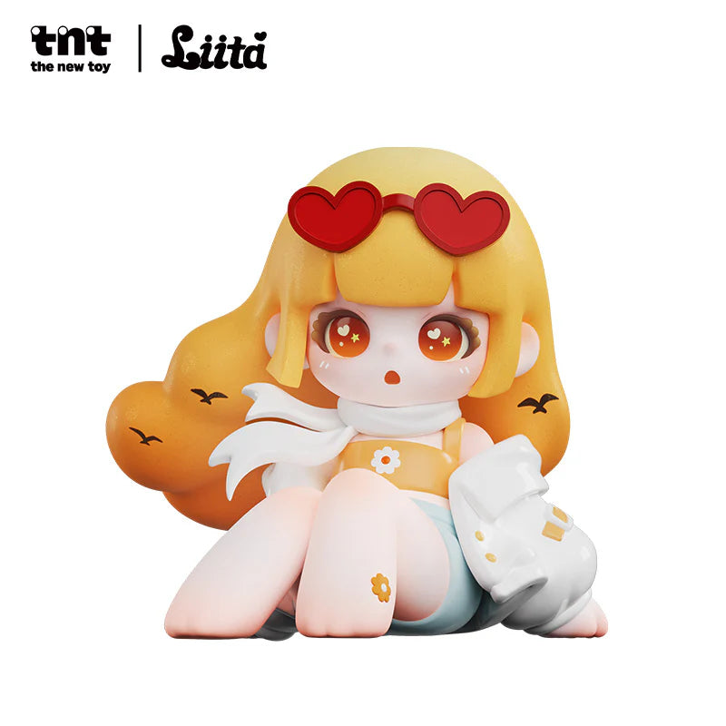 Liita Forward by Light Series Blind Box – Kouhigh Toys