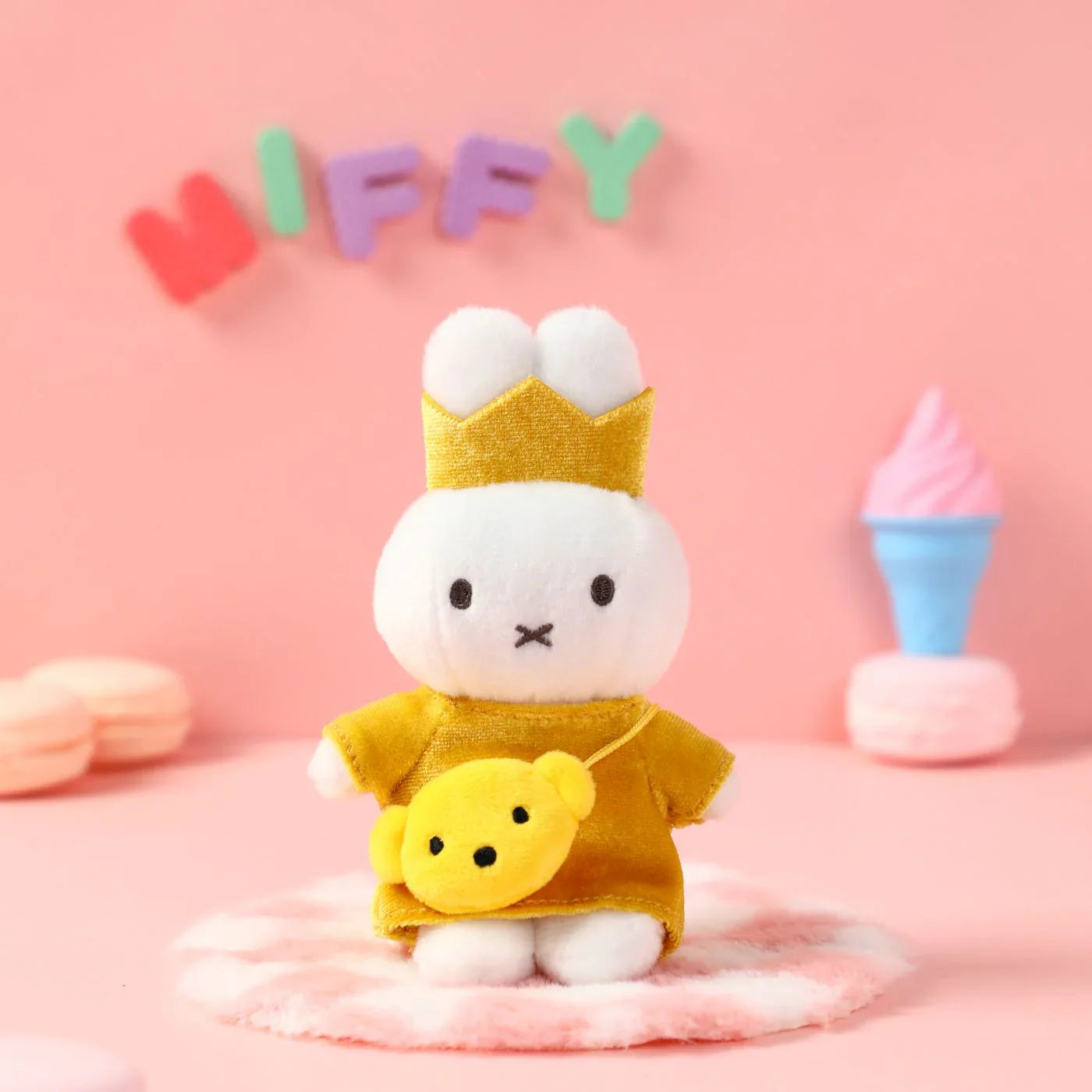MIFFY Mini Bag Series Blind Box