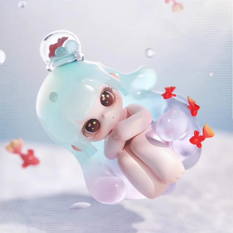 Liita Embrace Fantastic Adventure Series Blind Box