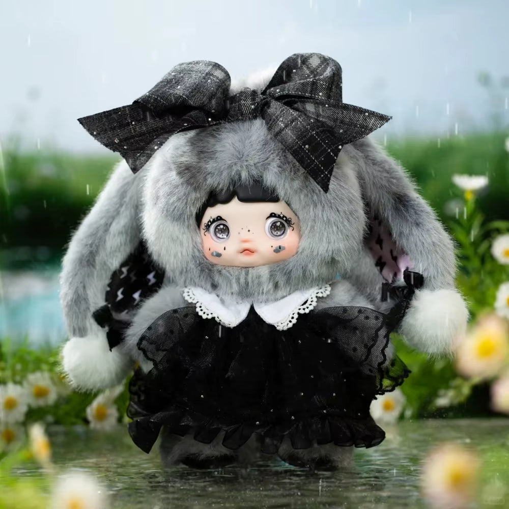 本日限定SALE Weather Forecast Nommi ぬいぐるみ Nommi Weather Forecast Series Plush Blind Box – Kouhigh Toys