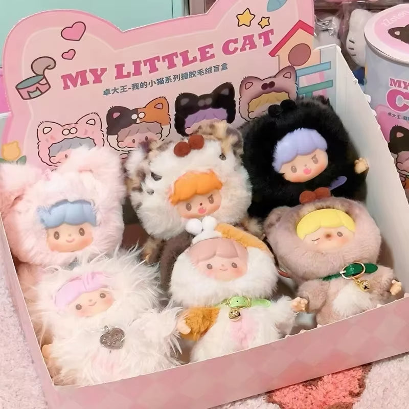 Plushies – Kouhigh Toys Plushies – Kouhigh Toys