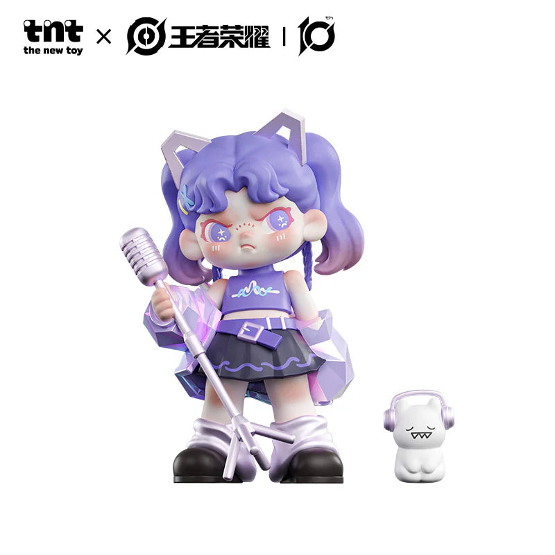 TNTSPACE x HONOR OF KINGS [Canyon Fantasy] Series Blind Box