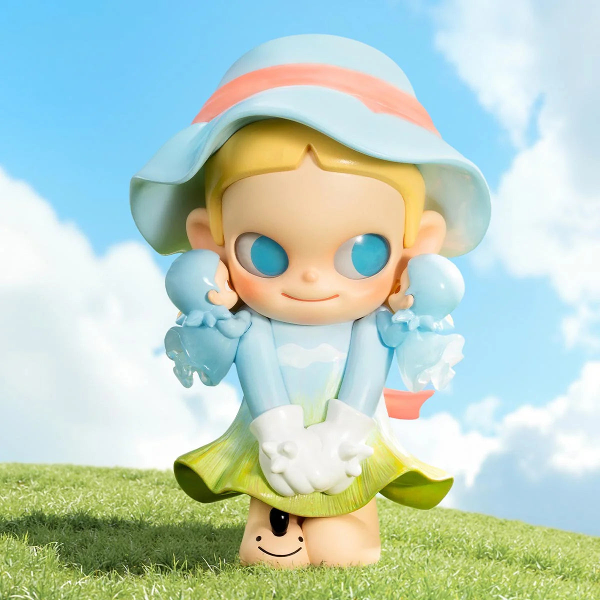 Open Box】Zsiga Take It Slow Series - Wind's Kiss – Kouhigh Toys