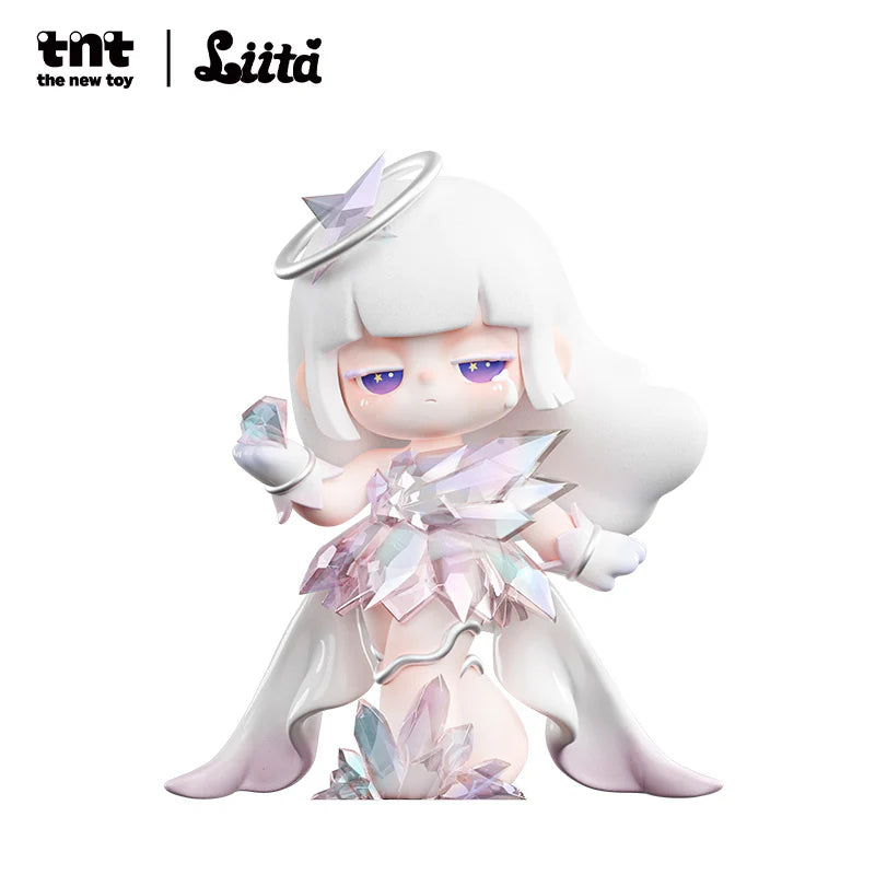 Liita Forward by Light Series Blind Box
