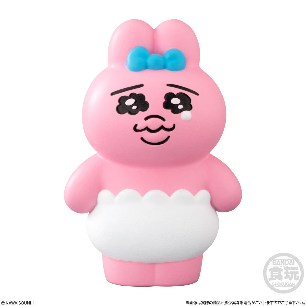 usagi　 Opanchu Usagi Friends Series – Kouhigh Toys