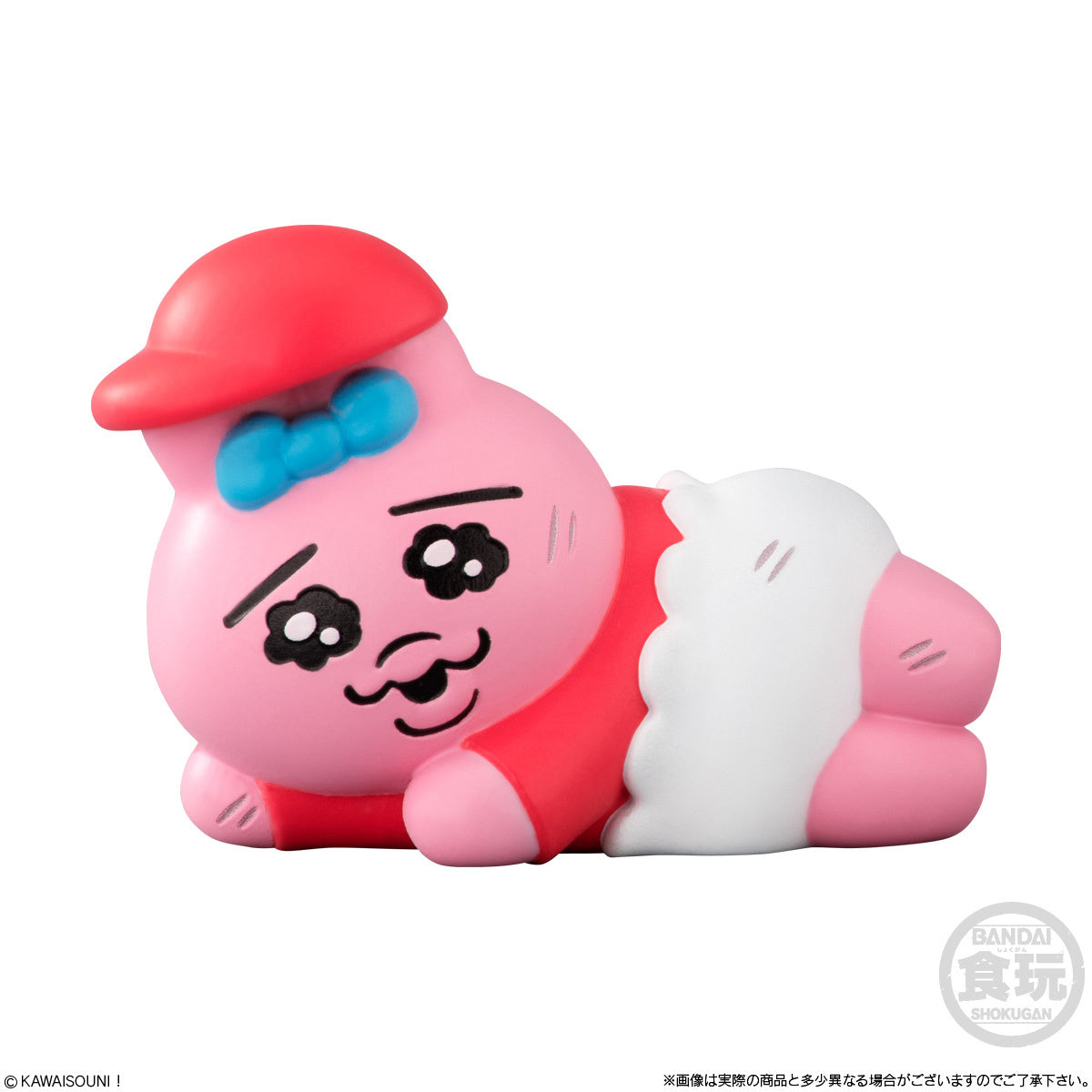 Opanchu Usagi Friends Series – Kouhigh Toys