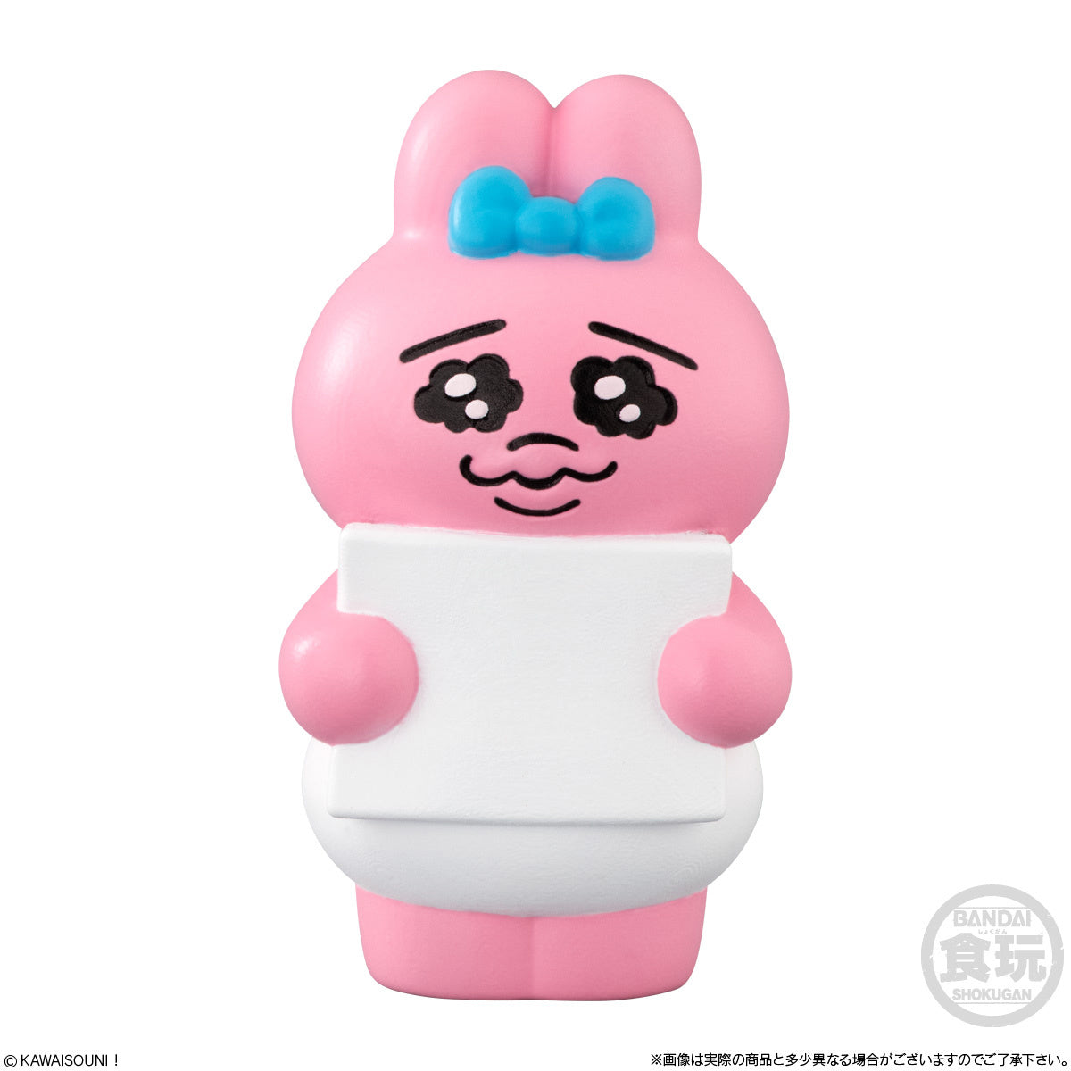 Opanchu Usagi Friends Series