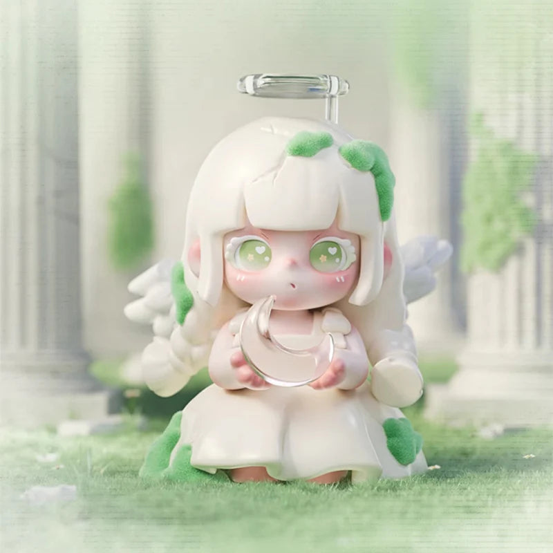 Liita Embrace Fantastic Adventure Series Blind Box