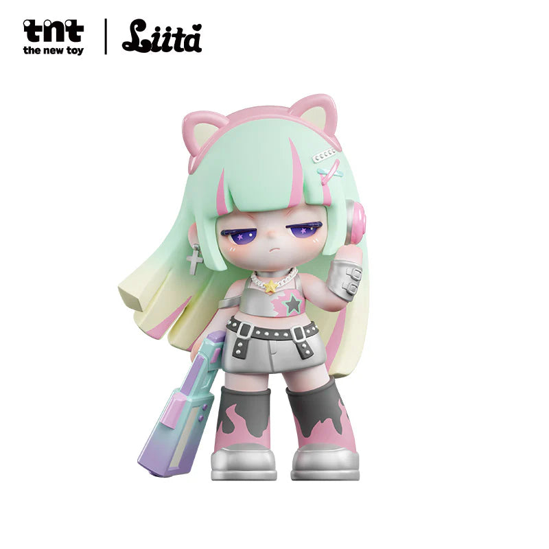 Liita Forward by Light Series Blind Box