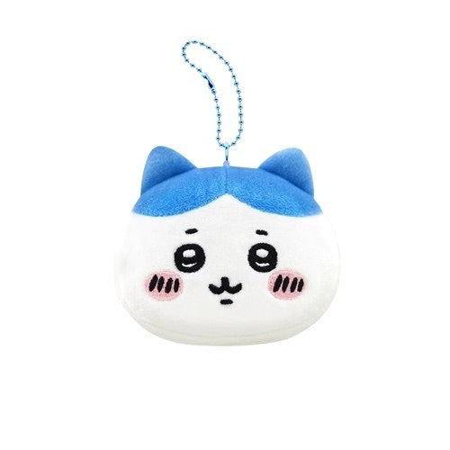 【NEW】Chiikawa Mochi Mochi Chewy Face Mascot Blind Box