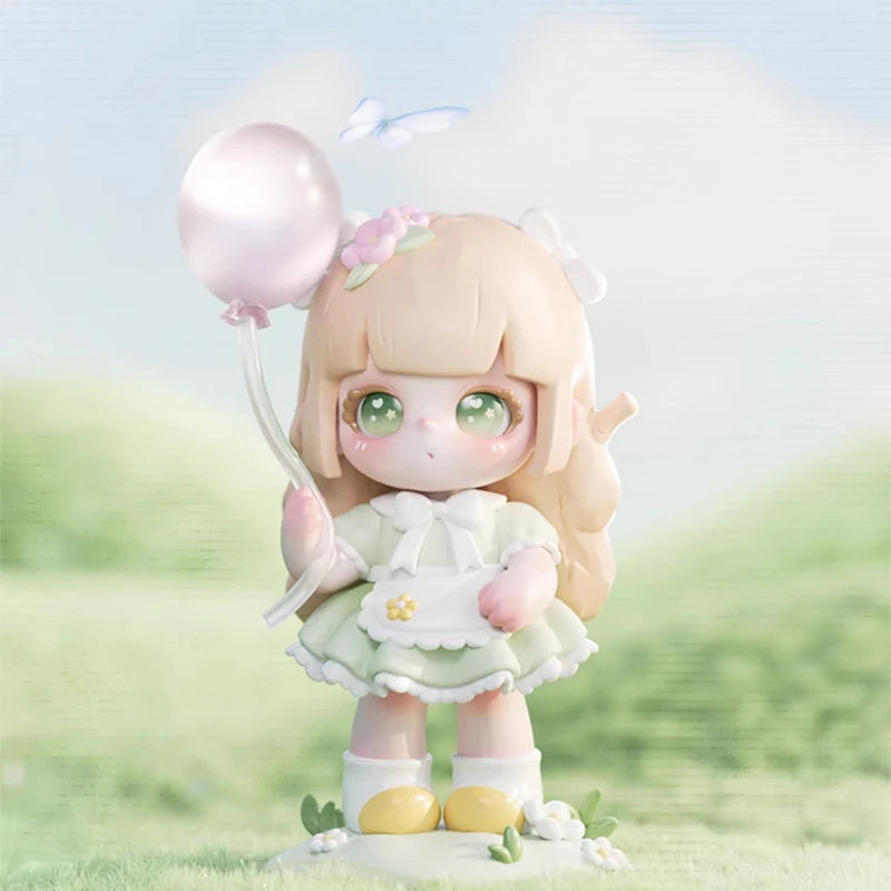 Liita Embrace Fantastic Adventure Series Blind Box