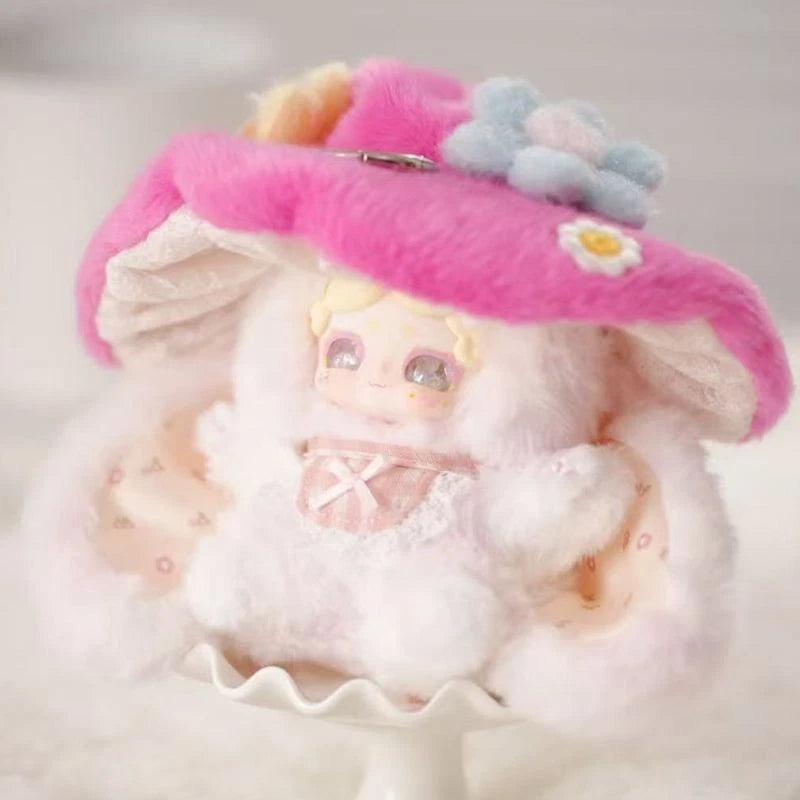 Good Night Bunny The Witch's Letter Series Plush Blind Box