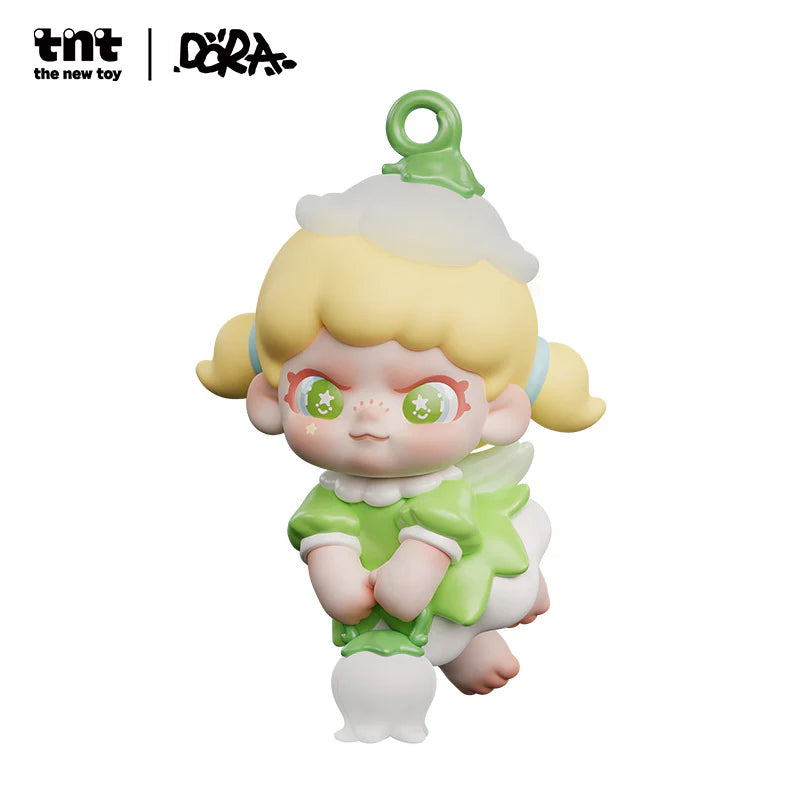 BABY DORA Tiny Time Series Pendant Blind Box