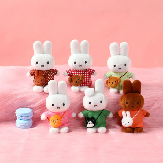 MIFFY Mini Bag Series Blind Box