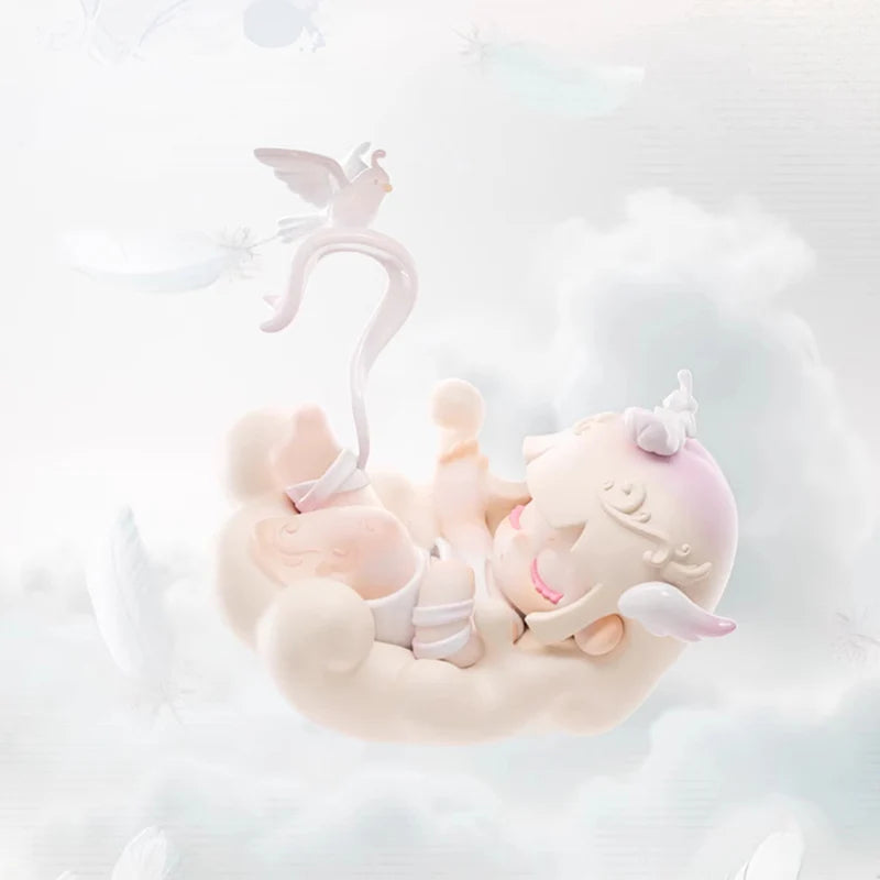 Liita Embrace Fantastic Adventure Series Blind Box
