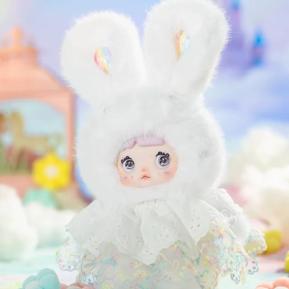 Nommi Weather Forecast Series Plush Blind Box – Kouhigh Toys