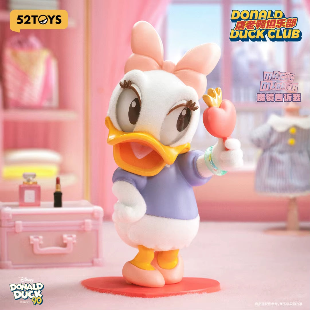 52TOYS Donald Duck Club Series Blind Box