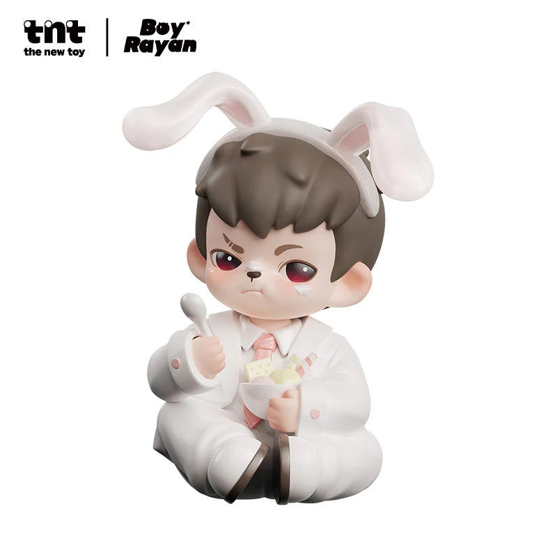 Rayan Let’s Date Series Blind Box