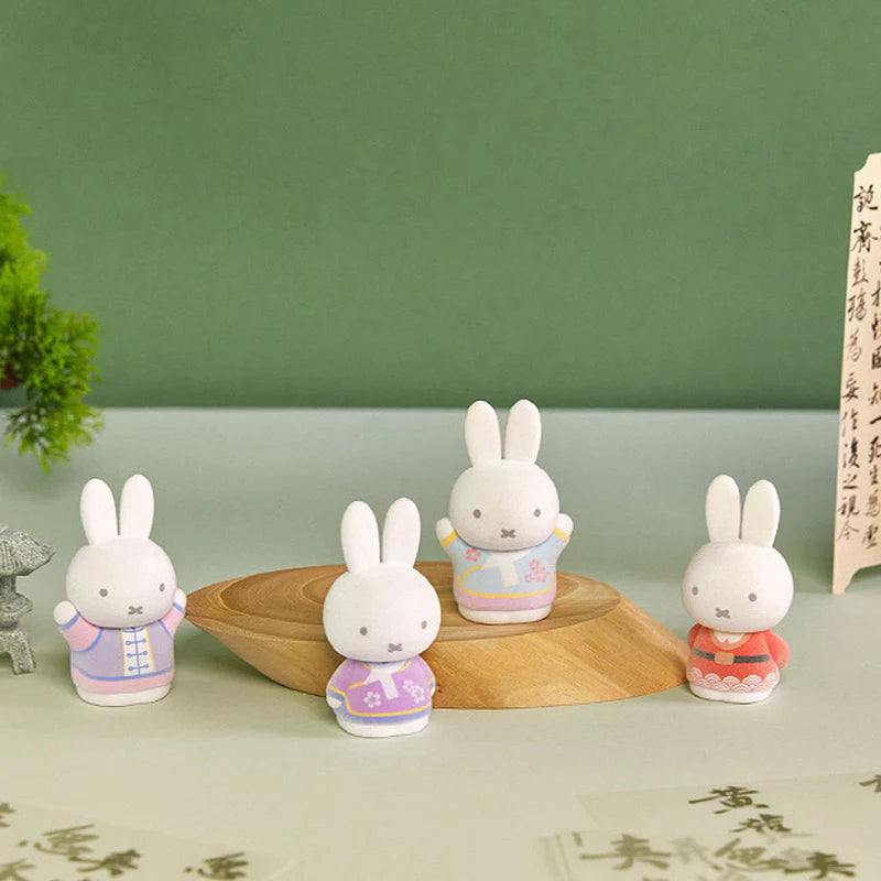 【NEW】Miffy Classic Style Blind Box