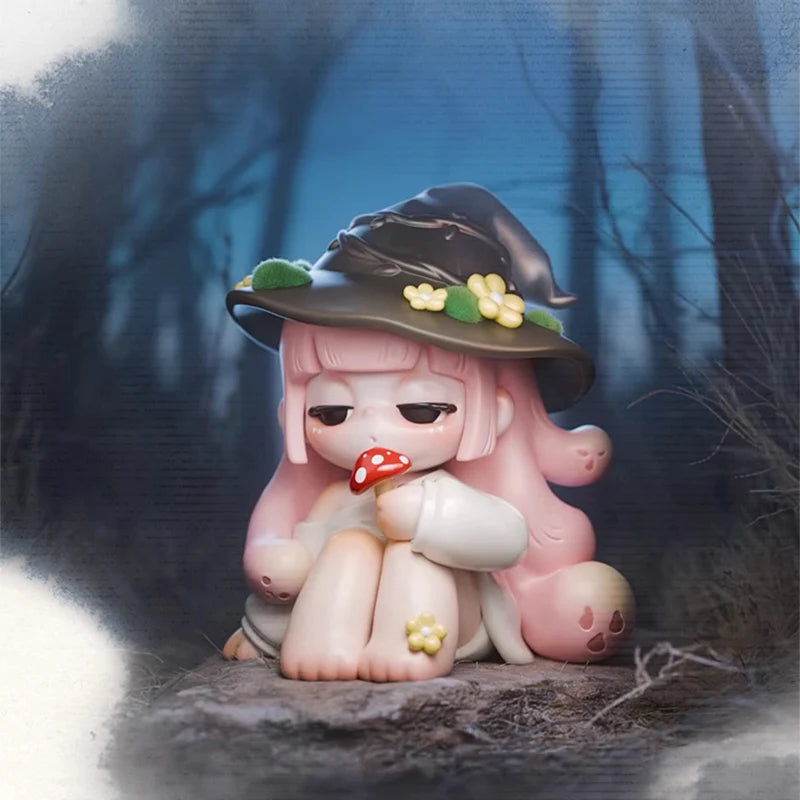 Liita Embrace Fantastic Adventure Series Blind Box