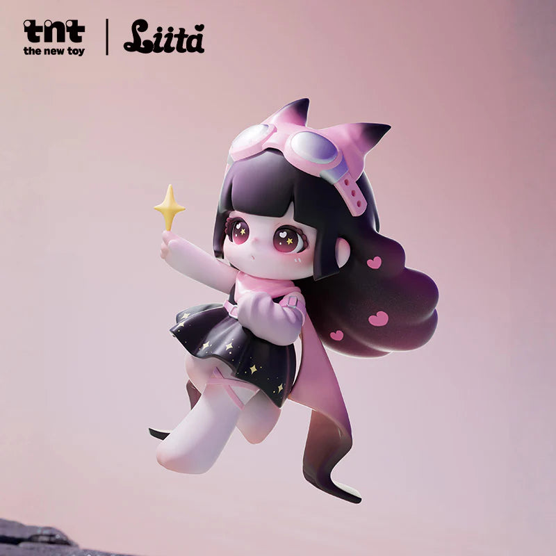 Liita Forward by Light Series Blind Box – Kouhigh Toys